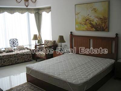 Pudong Century Garden - Interior view 4, Shanghai rental property